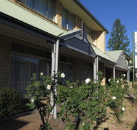 Country Comfort Armidale - Accommodation Nelson Bay