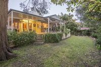 Country Cottage
