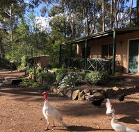 Country Cottages of Bridgetown - Accommodation Nelson Bay