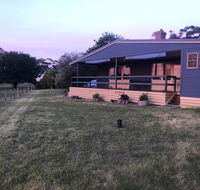 Country Farm House close to Ballarat - Accommodation Nelson Bay