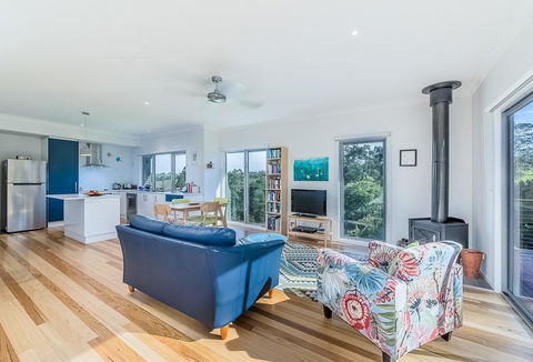 Country Getaway Neerim South - Accommodation Nelson Bay 3