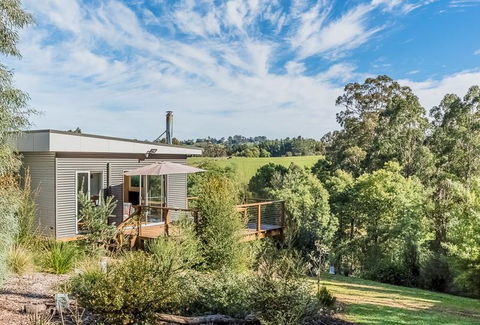 Country Getaway Neerim South - Accommodation Nelson Bay 0