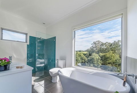 Country Getaway Neerim South - Accommodation Nelson Bay 2