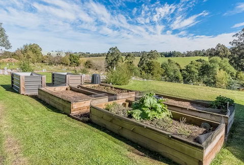 Country Getaway Neerim South - Accommodation Nelson Bay 1