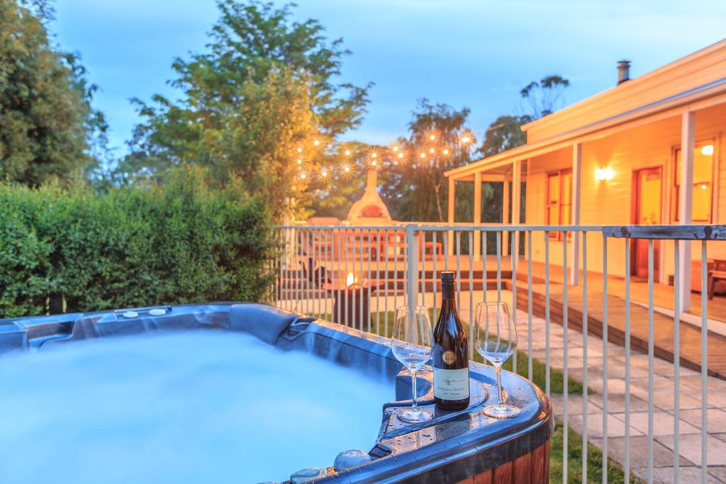 Nungurner VIC Accommodation Nelson Bay
