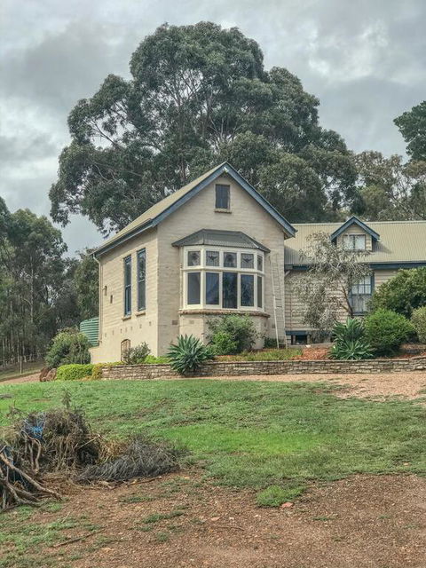 Country Paradise In The Gully - Accommodation Nelson Bay 3