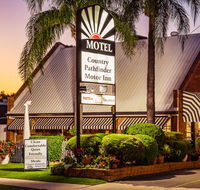 Country Pathfinder Motor Inn - Accommodation Nelson Bay