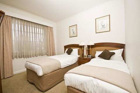 Country Plaza Motel - Accommodation Nelson Bay 3
