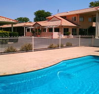 Country Roads Motor Inn - Accommodation Nelson Bay