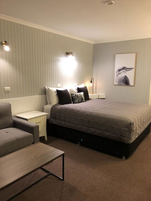 Country Roads Motor Inn - Accommodation Nelson Bay 2