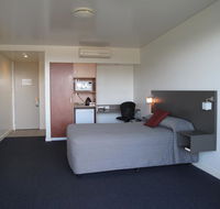 Country Roads Motor Inn Dysart - Accommodation Nelson Bay