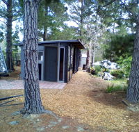 Country Studio - Accommodation Nelson Bay