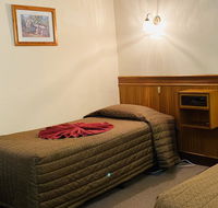 County Lodge Motor Inn - Accommodation Nelson Bay