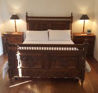 Courtyard Faversham House - Accommodation Nelson Bay