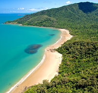Cow Bay Hilltop Escape - Accommodation Nelson Bay