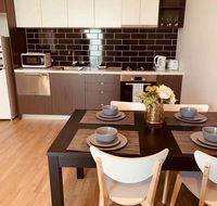 Cozy  Brand New Apt in the Heart of Western - Accommodation Nelson Bay