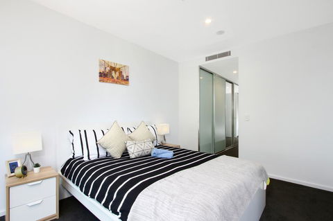 Cozy, Homely Apartment CBR Central - Accommodation Nelson Bay 2