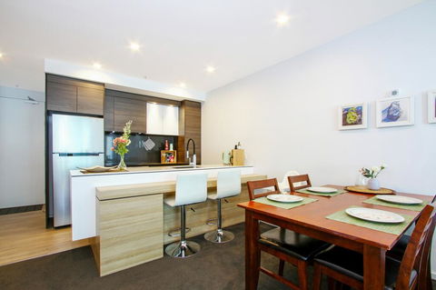 Cozy, Homely Apartment CBR Central - Accommodation Nelson Bay 1