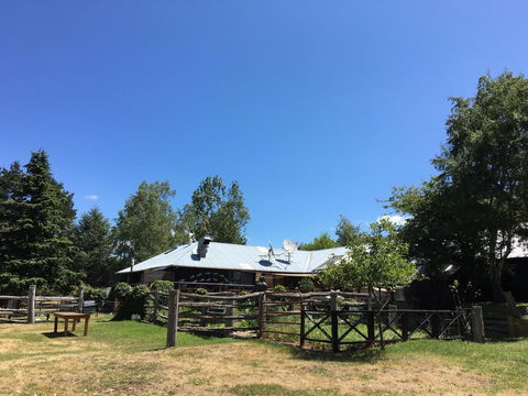 Crackenback Farm Guesthouse - Accommodation Nelson Bay 0