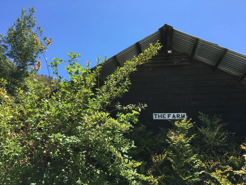Crackenback Farm Guesthouse - Accommodation Nelson Bay 1