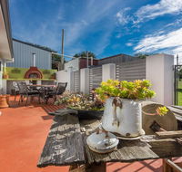 Cradle at Casa Blanca Country Retreat - Accommodation Nelson Bay