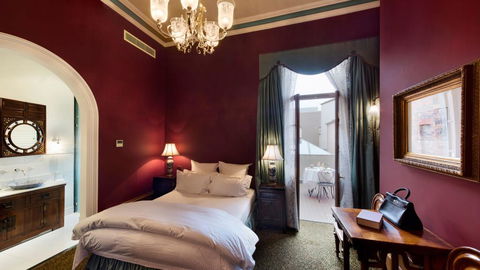 Craig's Royal Hotel - Accommodation Nelson Bay 2