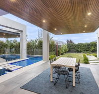 Craigburn Farm Sanctuary - Accommodation Nelson Bay