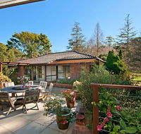 Craigdarroch Courtyard Cottage 22 Bartle Road - Accommodation Nelson Bay