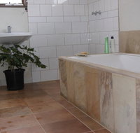 Creative 3D sculpture share - Accommodation Nelson Bay