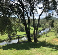 Creekbend - Accommodation Nelson Bay
