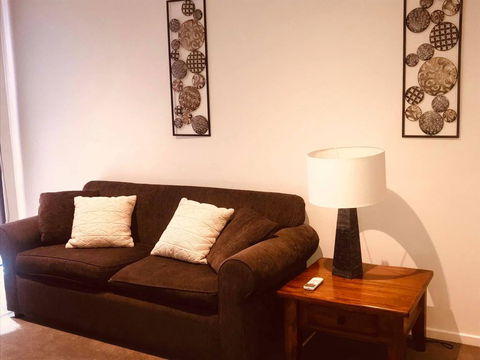 Creekside Apartment - Accommodation Nelson Bay 1