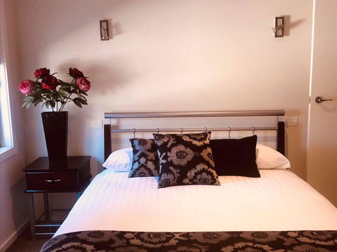 Creekside Apartment - Accommodation Nelson Bay 0