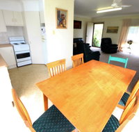 Creekside at Hat Head - Nelsons Bay Accommodation