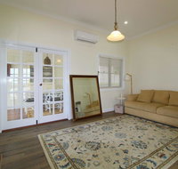 Crescent Haven 2A View Street - Nelsons Bay Accommodation