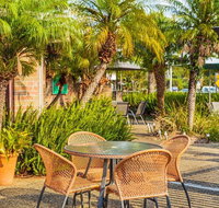 Crescent Head Resort  Conference Centre - Nelsons Bay Accommodation