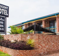 Crescent Motel Taree - Accommodation Nelson Bay