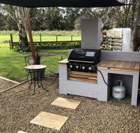 Creswick Motel - Accommodation Nelson Bay