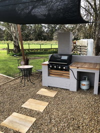 Creswick Motel