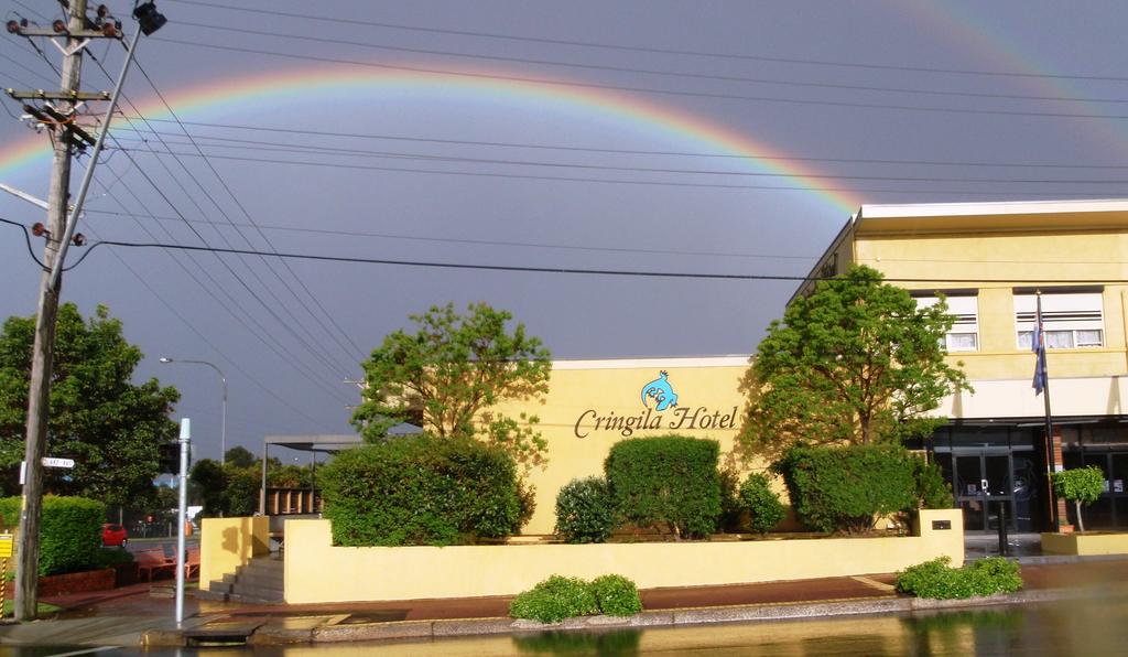 Cringila NSW Accommodation Nelson Bay