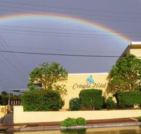 Cringila Hotel - Accommodation Nelson Bay