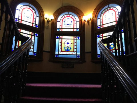 Criterion Hotel Rockhampton - Accommodation Nelson Bay 1