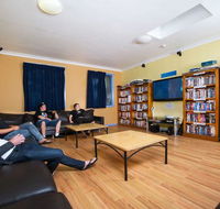 Cronulla Beach Backpackers - Accommodation Nelson Bay