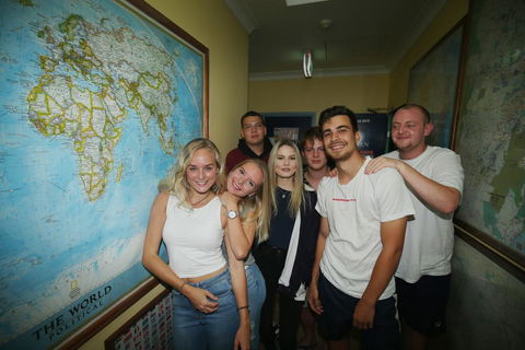 Cronulla Beach Backpackers - Accommodation Nelson Bay 3