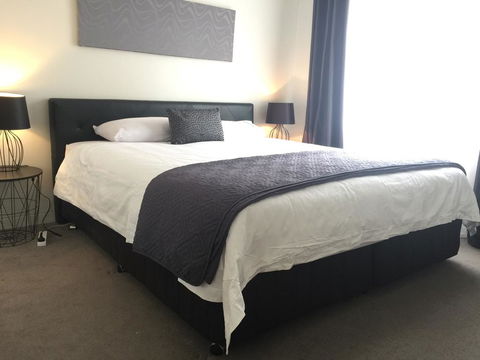 Cronulla Beach Break - Accommodation Nelson Bay 2