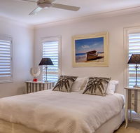 Cronulla Beach House BB - Accommodation Nelson Bay