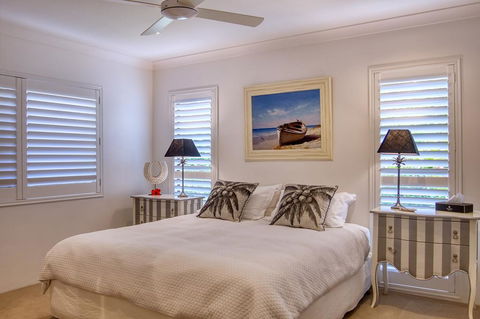 Cronulla Beach House B&B - Accommodation Nelson Bay 0