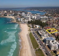 CRONULLA BREEZE - Accommodation Nelson Bay