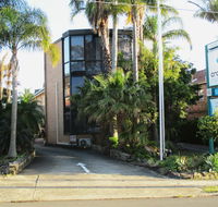 Cronulla Motor Inn - Accommodation Nelson Bay