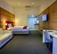 Crossroads Ecomotel - Accommodation Nelson Bay
