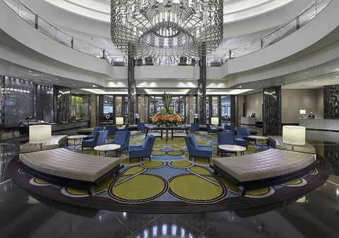 Crown Towers Melbourne - Nelson Bay Accommodation.com 3